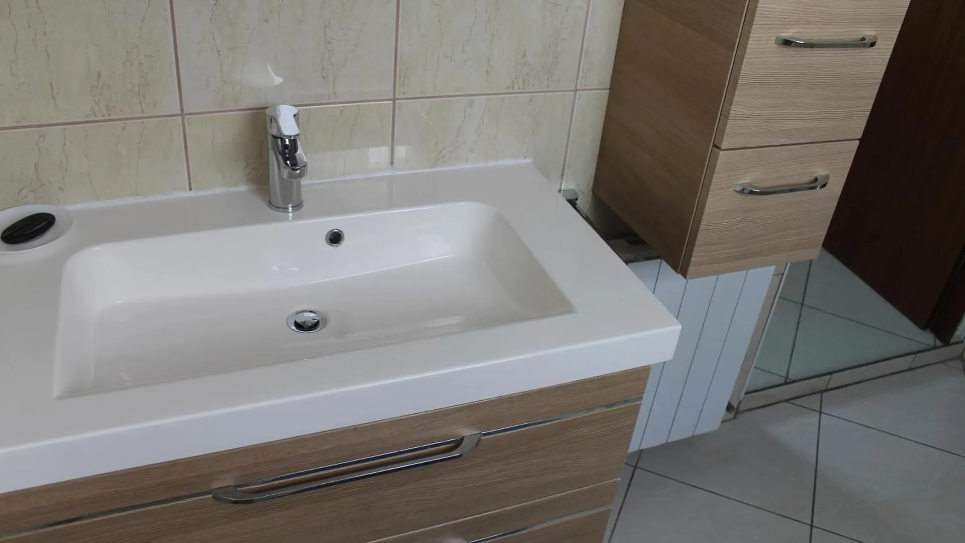 Apartamento De Dos Habitaciones Con Vistas Al Mar Empuriabrava