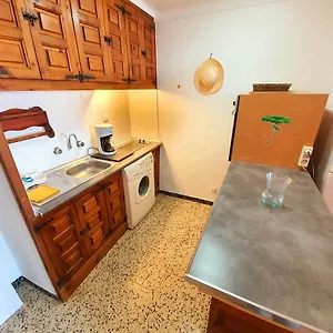Appartement Karina Beach-3, Empuriabrava