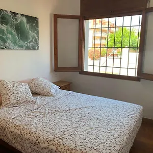 Appartement Badia Beach-, Empuriabrava
