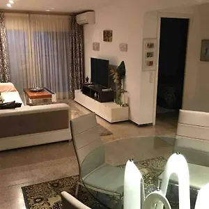 Appartement Lux 1er Ligne Mer!grande Terrasse Vue Superbe!, Empuriabrava
