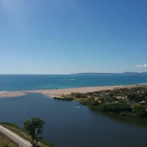 Appartement Residencia Del Sol Delta Muga, Empuriabrava